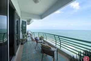 Mieszkanie na sprzedaż 186m2 Hua Hin, Prachuap Khiri Khan, Thailand - zdjęcie 1