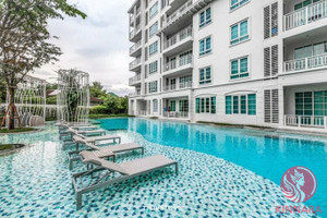 Mieszkanie na sprzedaż 42m2 Hua Hin, Prachuap Khiri Khan, Thailand - zdjęcie 2