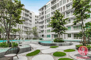 Mieszkanie na sprzedaż 42m2 Hua Hin, Prachuap Khiri Khan, Thailand - zdjęcie 3