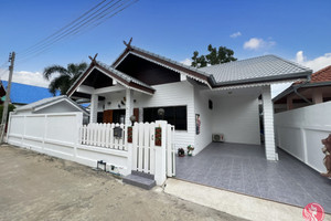 Dom na sprzedaż 102m2 Hin Lek Fai, Prachuap Khiri Khan, Thailand - zdjęcie 1