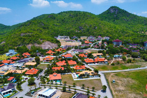 Działka na sprzedaż Thap Tai, Prachuap Khiri Khan, Thailand - zdjęcie 1