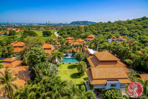 Dom na sprzedaż 500m2 Thap Tai, Prachuap Khiri Khan, Thailand - zdjęcie 3