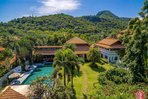 Dom na sprzedaż 500m2 Thap Tai, Prachuap Khiri Khan, Thailand - zdjęcie 1