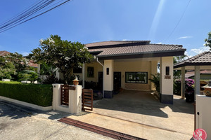 Dom na sprzedaż 123m2 Hua Hin, Prachuap Khiri Khan, Thailand - zdjęcie 1