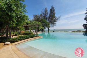 Mieszkanie na sprzedaż 90m2 Khao Noi, Prachuap Khiri Khan, Thailand - zdjęcie 3