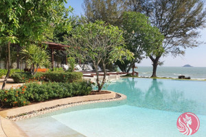 Mieszkanie na sprzedaż 90m2 Khao Noi, Prachuap Khiri Khan, Thailand - zdjęcie 2