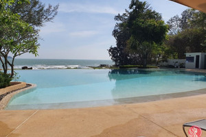 Mieszkanie na sprzedaż 90m2 Khao Noi, Prachuap Khiri Khan, Thailand - zdjęcie 1