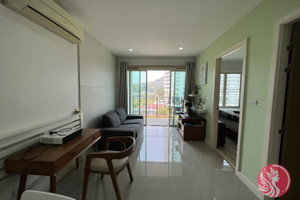 Mieszkanie na sprzedaż 48m2 Hua Hin, Prachuap Khiri Khan, Thailand - zdjęcie 2