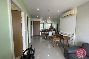 Mieszkanie na sprzedaż 48m2 Hua Hin, Prachuap Khiri Khan, Thailand - zdjęcie 3