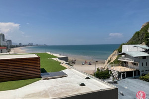 Mieszkanie na sprzedaż 148m2 Hua Hin, Prachuap Khiri Khan, Thailand - zdjęcie 1