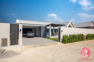 Dom na sprzedaż 301m2 Thap Tai, Prachuap Khiri Khan, Thailand - zdjęcie 2