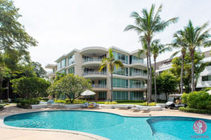 Mieszkanie na sprzedaż 242m2 Hua Hin, Prachuap Khiri Khan, Thailand - zdjęcie 1