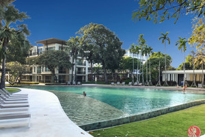 Mieszkanie na sprzedaż 52m2 Hua Hin, Prachuap Khiri Khan, Thailand - zdjęcie 1