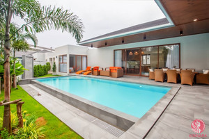 Dom na sprzedaż 401m2 Hua Hin District, Prachuap Khiri Khan, Thailand - zdjęcie 1