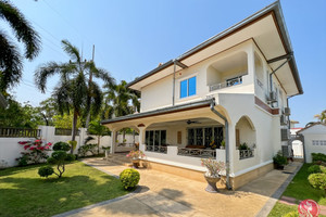 Dom na sprzedaż 280m2 Hua Hin District, Prachuap Khiri Khan, Thailand - zdjęcie 1