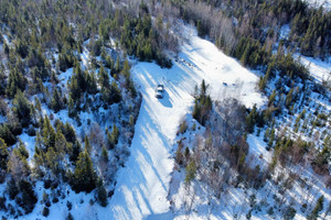 Działka na sprzedaż Ch. Bélanger, Saint-Charles-de-Bourget, QC G0V1G0, CA - zdjęcie 1