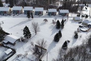 Działka na sprzedaż Rue Talon, Chicoutimi, QC G7G0H1, CA - zdjęcie 3