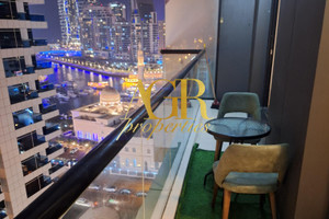 Mieszkanie do wynajęcia 103m2 Dubaj Dubai Marina - zdjęcie 2