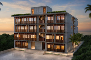 Mieszkanie na sprzedaż 87m2 Caleta Xel Ha 405, Condominios, 77733 Puerto Aventuras, Q.R., Mexico - zdjęcie 3