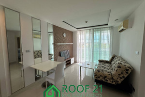 Mieszkanie na sprzedaż 35m2 339 Thappraya Rd, Muang Pattaya, Amphoe Bang Lamung, Chang Wat Chon Bu - zdjęcie 2