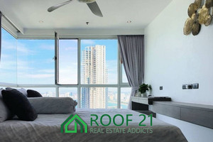 Mieszkanie na sprzedaż 86m2 36622 Soi Mu Ban Majestic Residence, Muang Pattaya, Amphoe Bang Lamung - zdjęcie 1