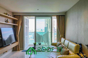 Mieszkanie na sprzedaż 86m2 36622 Soi Mu Ban Majestic Residence, Muang Pattaya, Amphoe Bang Lamung - zdjęcie 2