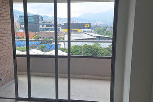 Mieszkanie na sprzedaż 87m2 Envigado, Antioquia, Colombia - zdjęcie 3