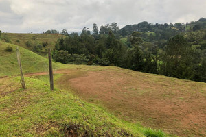 Działka na sprzedaż Vereda Pantanillo, Envigado, Antioquia, Colombia - zdjęcie 2