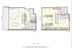 Mieszkanie na sprzedaż 193m2 Katalonia Barcelona - zdjęcie 1