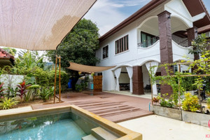 Dom na sprzedaż 160m2 Kamala, Phuket, Thailand - zdjęcie 1