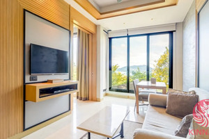 Mieszkanie na sprzedaż 100m2 Patong, Phuket, Thailand - zdjęcie 2