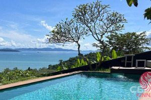 Dom na sprzedaż 419m2 Cape Yamu, Phuket, Thailand - zdjęcie 2