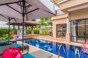 Dom na sprzedaż 491m2 Laguna, Phuket, Thailand - zdjęcie 2