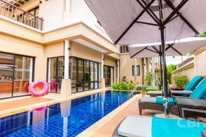 Dom na sprzedaż 491m2 Laguna, Phuket, Thailand - zdjęcie 1