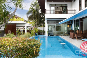 Dom na sprzedaż 450m2 Cherng Talay, Phuket, Thailand - zdjęcie 2