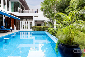 Dom na sprzedaż 450m2 Cherng Talay, Phuket, Thailand - zdjęcie 1