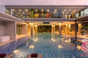 Mieszkanie na sprzedaż 100m2 Bangtao, Phuket, Thailand - zdjęcie 2