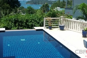 Dom na sprzedaż 319m2 Kata, Phuket, Thailand - zdjęcie 1