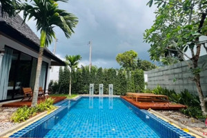 Dom na sprzedaż 412m2 Thalang, Phuket, Thailand - zdjęcie 1