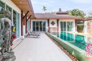 Dom na sprzedaż 250m2 Thalang, Phuket, Thailand - zdjęcie 2