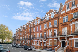 Mieszkanie na sprzedaż 181m2 Knightsbridge - zdjęcie 3