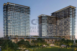 Dom na sprzedaż 360m2 Dubaj Dubai Hills Estate - zdjęcie 1