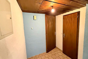 Mieszkanie do wynajęcia 21m2 6, Rue de l'Eglise - zdjęcie 2