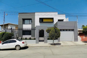 Dom na sprzedaż 399m2 Av. Francisco González Bocanegra 2272, Hidalgo, 22880 Ensenada, B.C.,  - zdjęcie 1