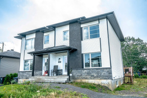 Dom do wynajęcia 112m2 280 Rue de la Cordelle, Les Chutes-de-la-Chaudière-Est, QC G6Z0G2, CA - zdjęcie 1