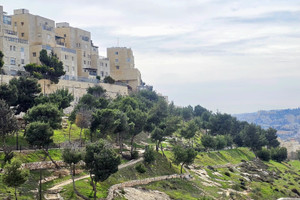 Mieszkanie na sprzedaż 119m2 izrael Har Homa, Jerusalem - zdjęcie 1