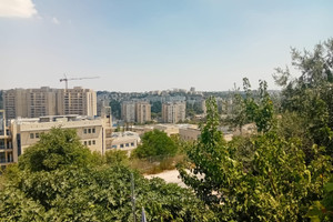 Mieszkanie na sprzedaż 200m2 izrael Beit Vagan, Jerusalem - zdjęcie 1