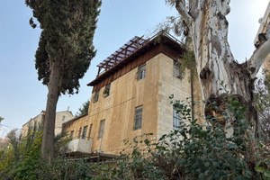 Mieszkanie na sprzedaż 119m2 izrael Moshava Yevanit, Jerusalem - zdjęcie 1