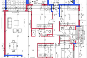 Mieszkanie na sprzedaż 166m2 izrael Près de Yad Labanim, Raanana - zdjęcie 2