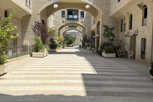 Mieszkanie na sprzedaż 120m2 izrael Mamila, Jerusalem - zdjęcie 1